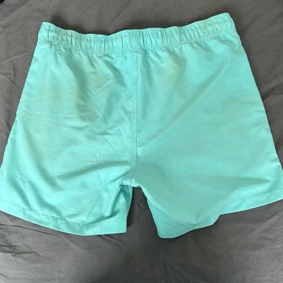 Billabong Blue Board Shorts Lightweight Swimwear - Picture 5 of 5